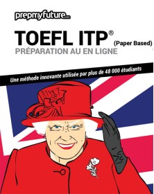 TOEFL ITP®. Préparation en...
