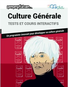 Culture Générale. Tests et...