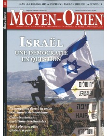 Moyen-Orient N°48 -...