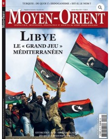 Moyen-Orient N°49 - Libye :...