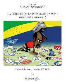 La liberté de la presse au...