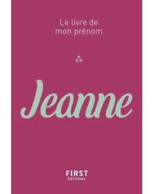 Jeanne
