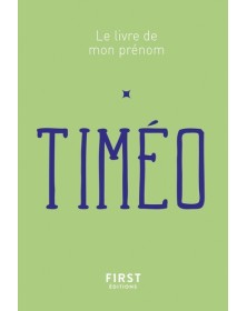 Timéo