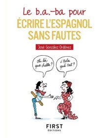 Le b.a-ba pour écrire...