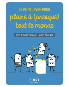 Petit Livre de - Pour...