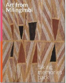 Art from Milingimbi /anglais