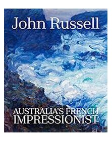 John Russell: Australia s...