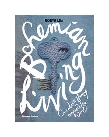 Bohemian Living: Creative...