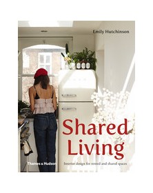 Shared Living Interior...