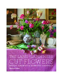 The Land Gardeners Cut...