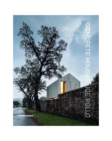 Joe Rollo Concrete Houses...