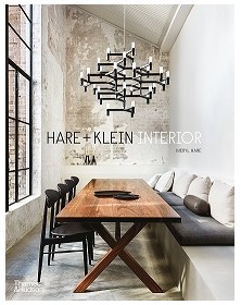 Hare + Klein Interior /anglais