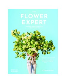 The Flower Expert...