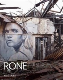Rone Street Art and Beyond...