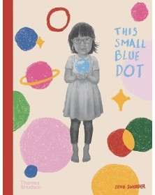 This Small Blue Dot /anglais