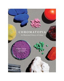 Chromatopia: An Illustrated...