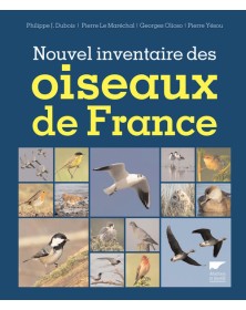 Nouvel Inventaire des...