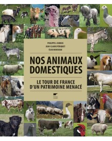 Nos animaux domestiques