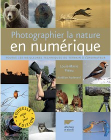Photographier la nature en...