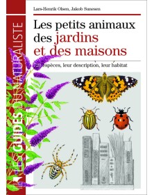 Les Petits animaux des...
