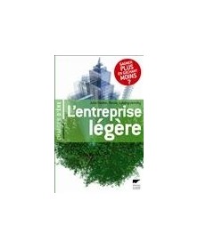 L'entreprise légère. Gagner...