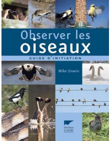 Observer les oiseaux