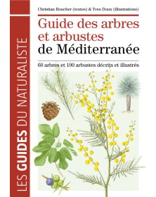 Guide des arbres et...