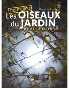 Les oiseaux du jardin