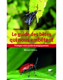 Le guide des bêtes qui nous...