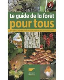 Guide de la forêt pour tous