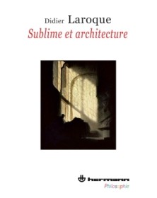 Sublime et architecture