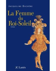 La femme du roi soleil
