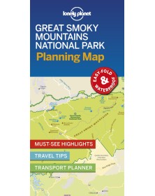 Great Smoky Mountains...