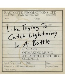 Like Trying to Catch...