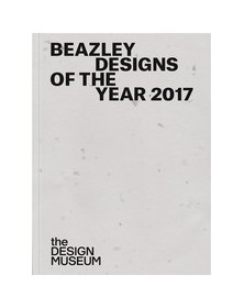Beazley Designs of the Year...