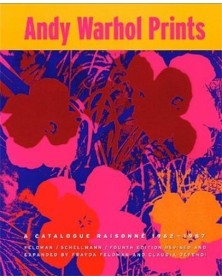 Andy Warhol Prints...