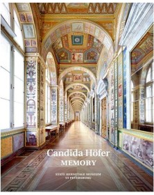 Candida HOfer Memory /anglais