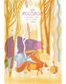 Kolobok A Russian Bun On...