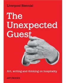 The Unexpected Guest /anglais