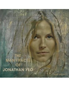 The Many Faces of Jonathan...