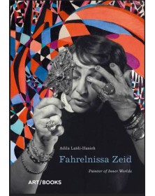 Fahrelnissa Zeid Painter of...