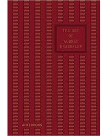 The Art of Aubrey Beardsley...