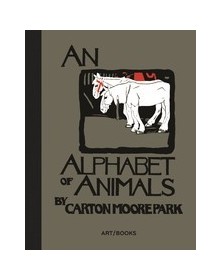 An Alphabet of Animals...