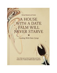 A House with a Date Palm...