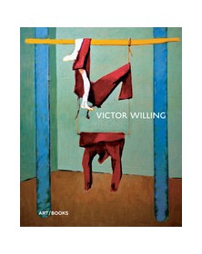 Victor Willing Visions...
