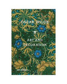 Oscar Wilde Art and...