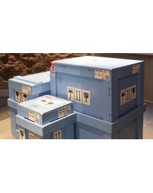 Art Without Frontiers The...