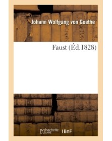 Faust  (Éd.1828)