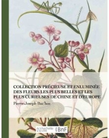 Collection précieuse et...