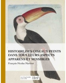 Histoire des oiseaux peints...